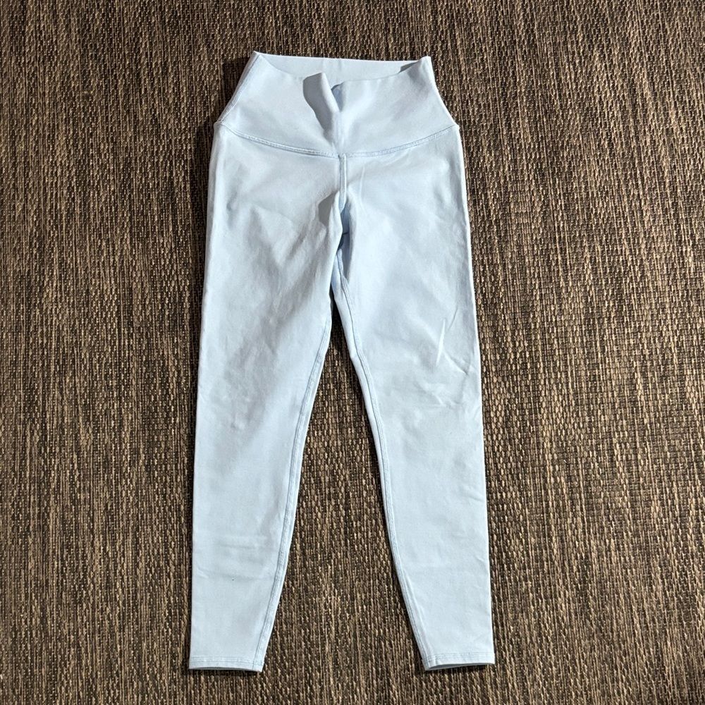 Alo yoga airbrush leggings